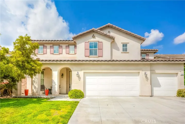 15606 Cole Point Lane, Fontana, California 92336
