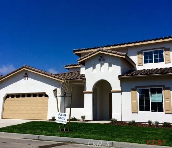 1542 S Boston, Santa Maria, California 93458