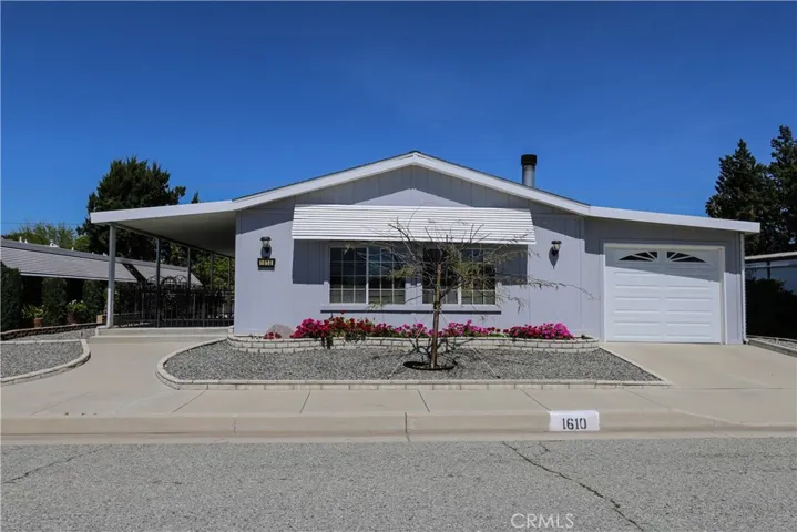 1610 Carlotta Drive, Hemet, California 92543