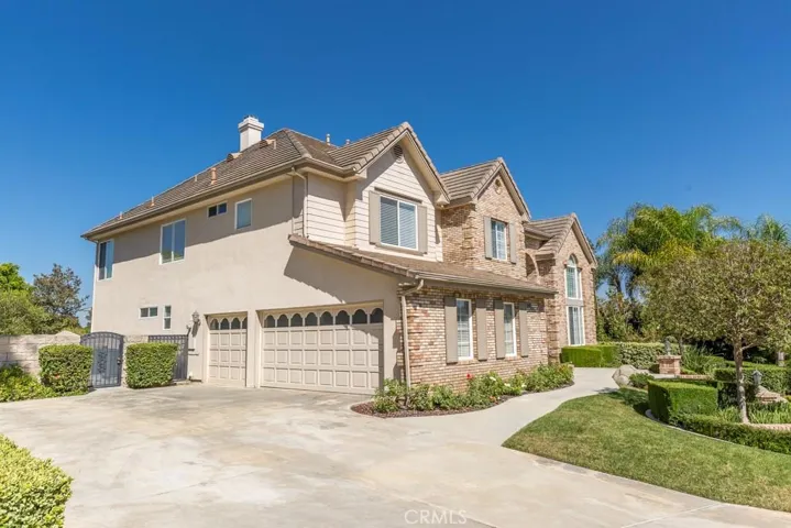 14029 Giant Forest, Chino Hills, California 91709