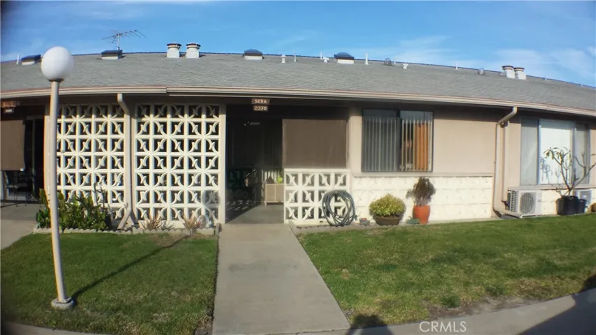 13121 Oak Hills Drive 233d, Seal Beach, California 90740