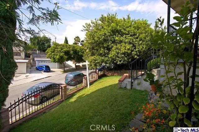 5068 San Rafael Avenue, Highland Park, California 90042