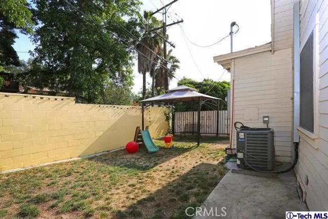 5068 San Rafael Avenue, Highland Park, California 90042