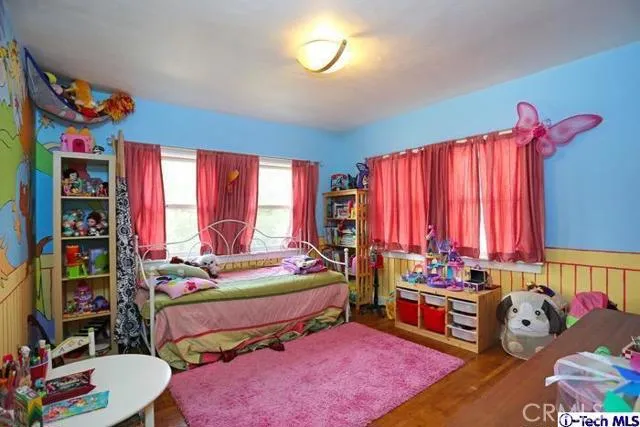 5068 San Rafael Avenue, Highland Park, California 90042
