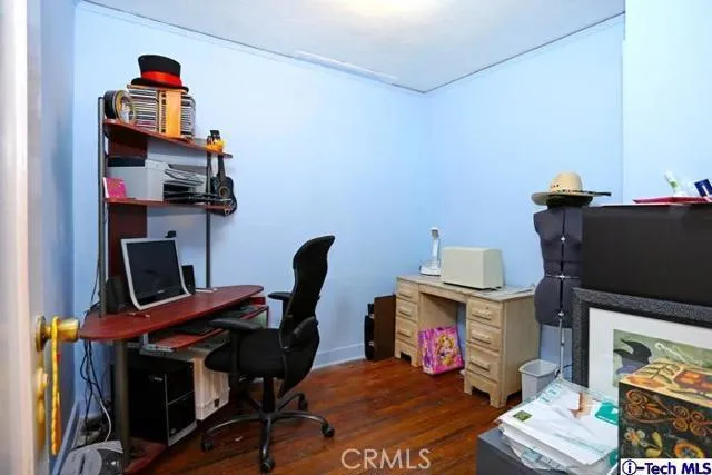 5068 San Rafael Avenue, Highland Park, California 90042