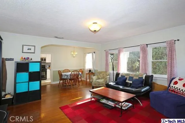 5068 San Rafael Avenue, Highland Park, California 90042