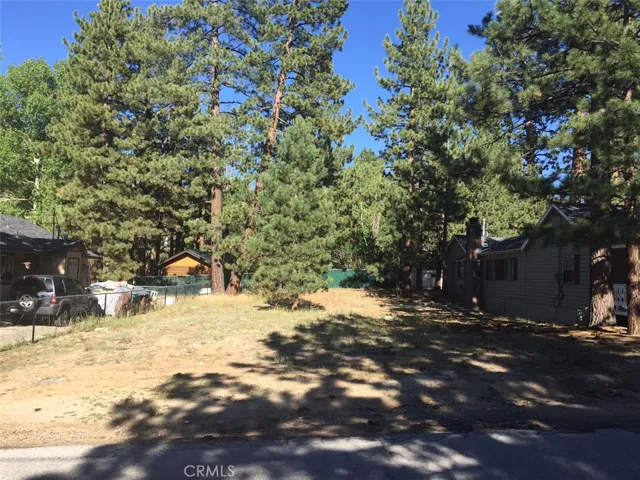 0 Wren, Big Bear, California None