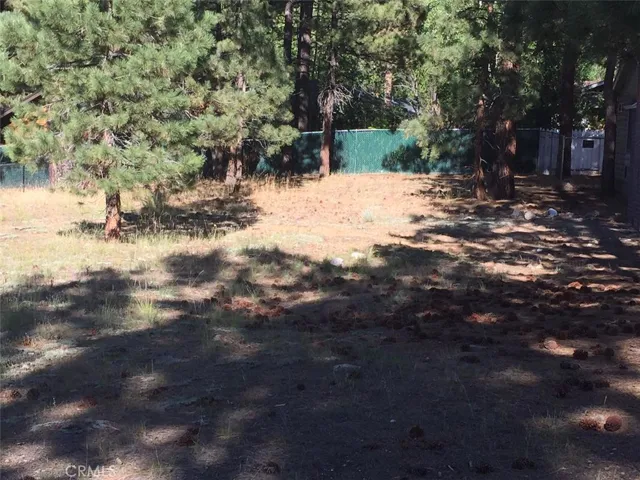 0 Wren, Big Bear, California None