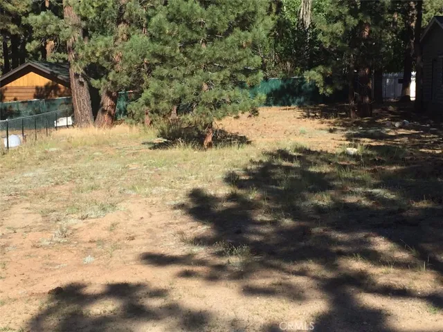 0 Wren, Big Bear, California None
