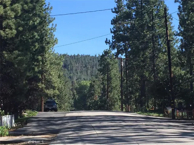 0 Wren, Big Bear, California None