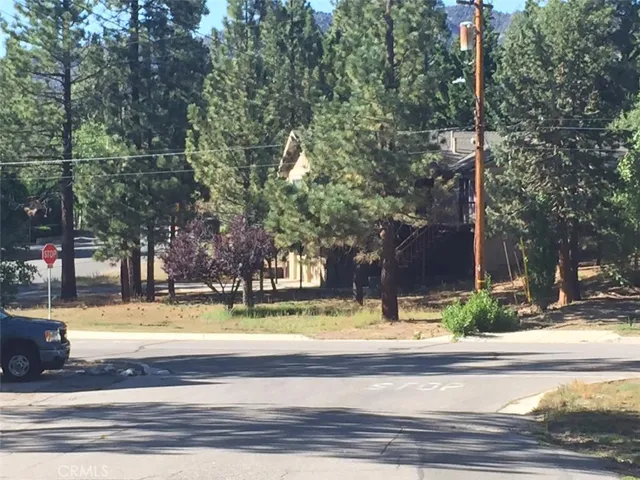0 Wren, Big Bear, California None