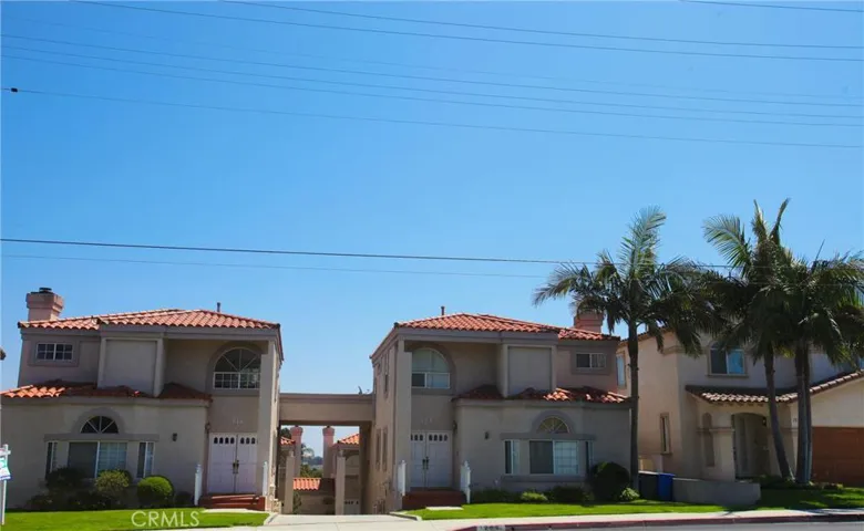 118 S Prospect Avenue B, Redondo Beach, California 90277