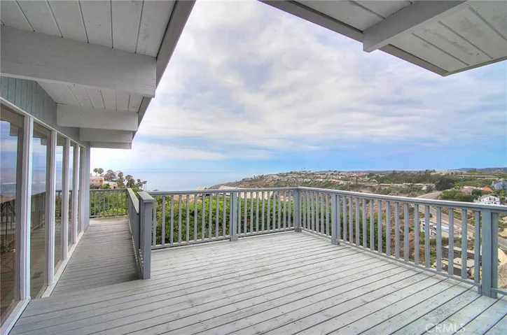 Panoramic White water, Catalina and Hillside Views!