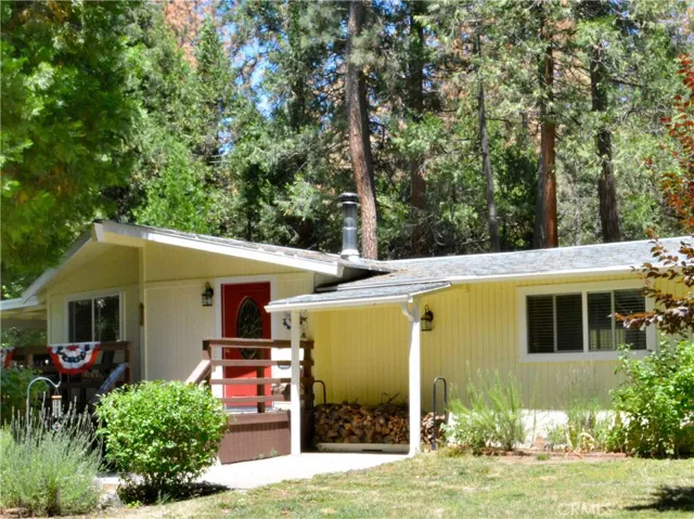 36111 Teaford Poyah, North Fork, California 93643
