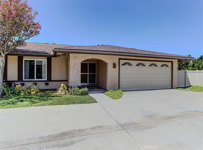 26375 Oak Plain Drive, Newhall, California 91321