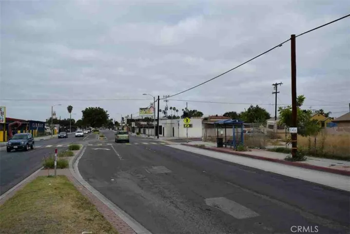835 W Rosecrans Avenue, Compton, California 90222