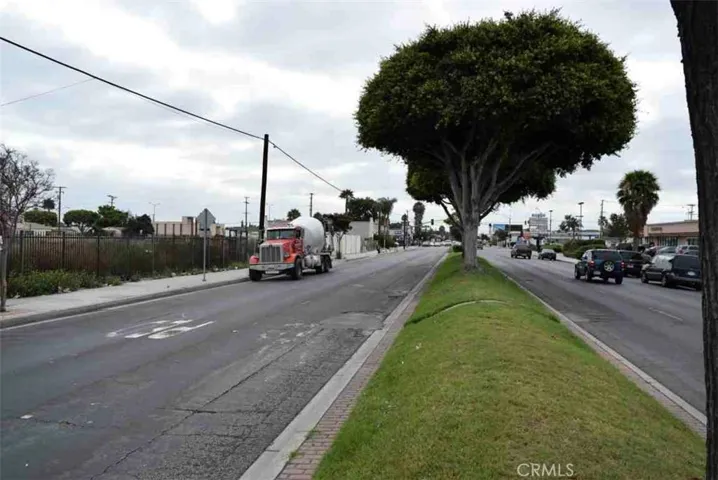 835 W Rosecrans Avenue, Compton, California 90222