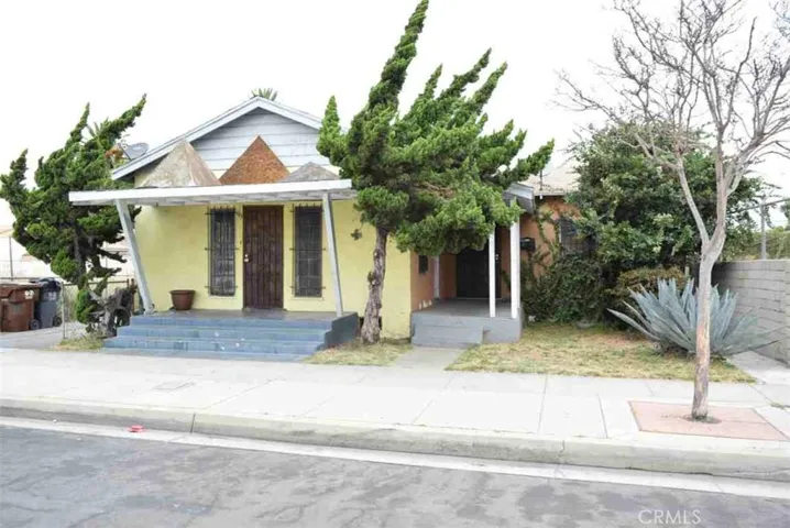 835 W Rosecrans Avenue, Compton, California 90222