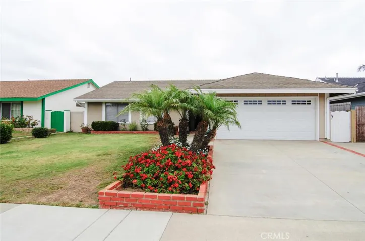 17082 Friml, Huntington Beach, California 92649