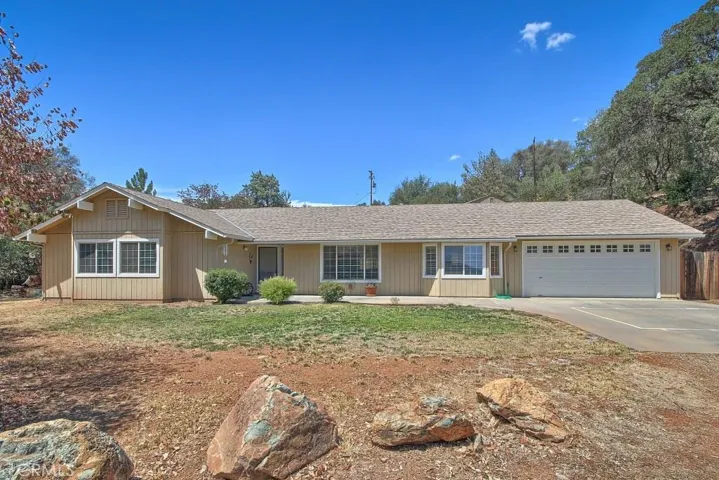 5100 Ab Old Highway N, Mariposa, California 95338