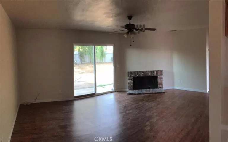 1119 E Kennedy Street, Madera, California 93638
