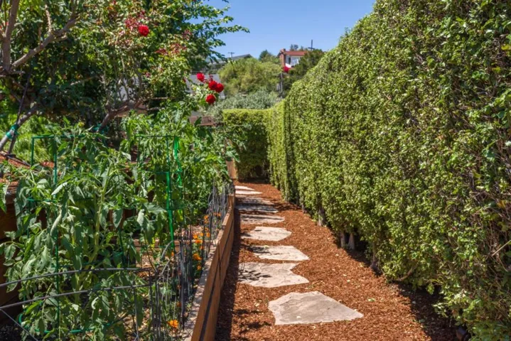 147 Rockridge Road, San Carlos, California 94070