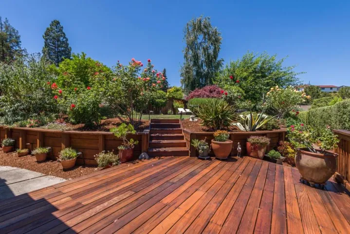147 Rockridge Road, San Carlos, California 94070
