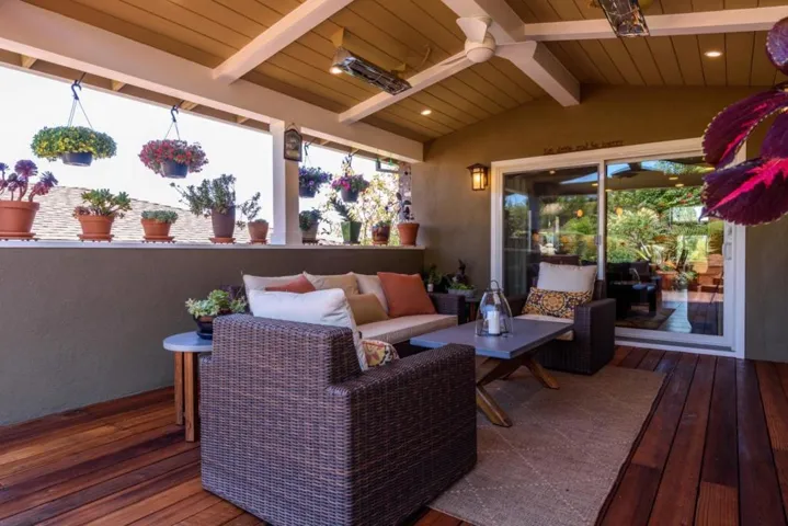147 Rockridge Road, San Carlos, California 94070