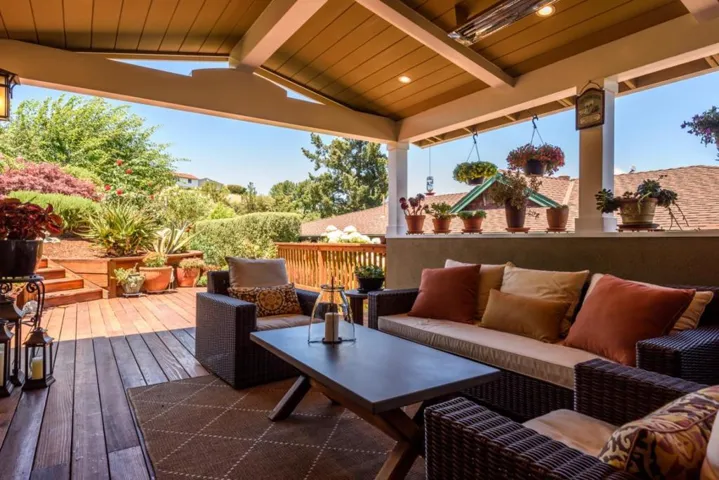 147 Rockridge Road, San Carlos, California 94070