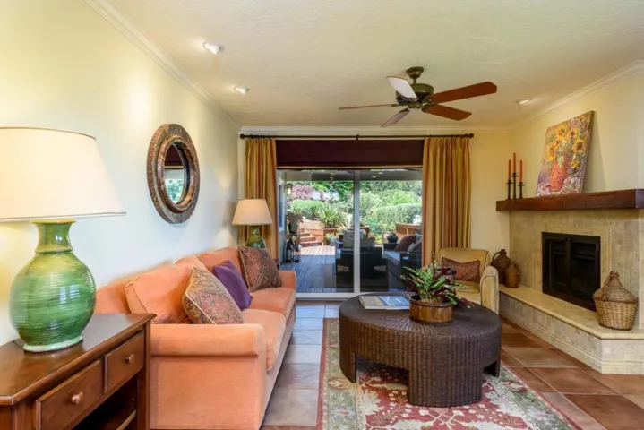 147 Rockridge Road, San Carlos, California 94070