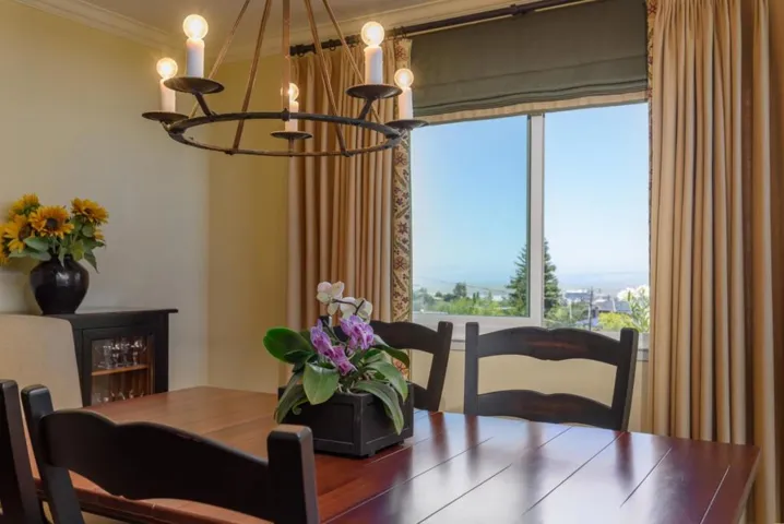 147 Rockridge Road, San Carlos, California 94070