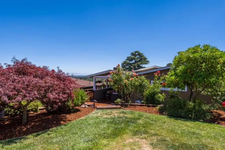 147 Rockridge Road, San Carlos, California 94070