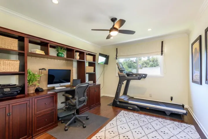 147 Rockridge Road, San Carlos, California 94070