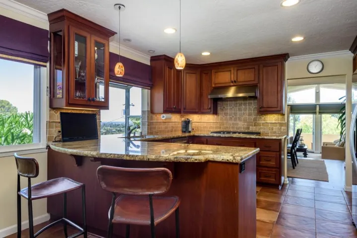 147 Rockridge Road, San Carlos, California 94070