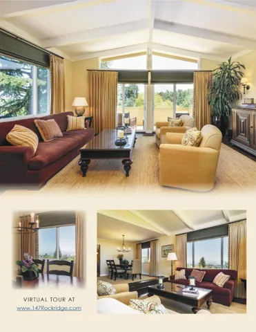 147 Rockridge Road, San Carlos, California 94070