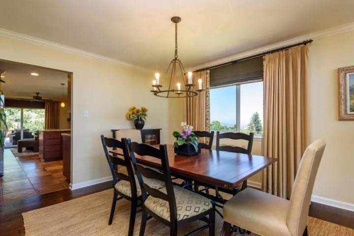 147 Rockridge Road, San Carlos, California 94070