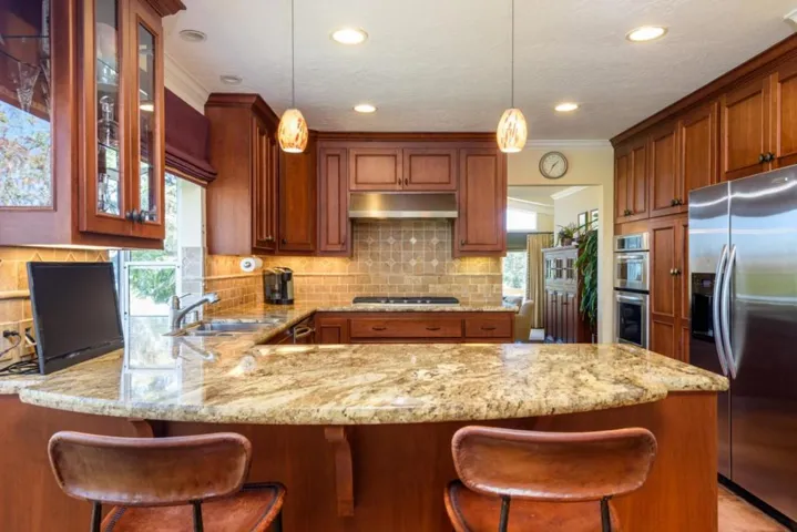 147 Rockridge Road, San Carlos, California 94070