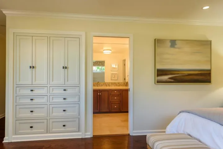 147 Rockridge Road, San Carlos, California 94070