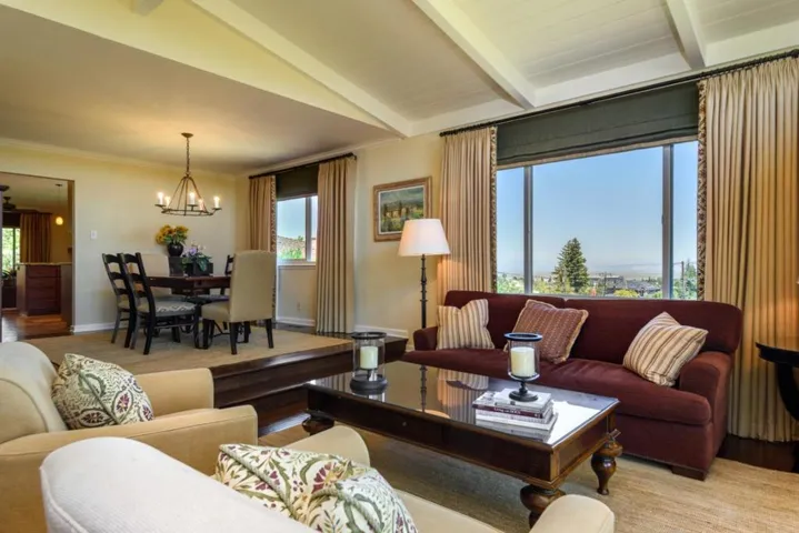 147 Rockridge Road, San Carlos, California 94070