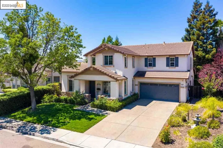 3228 Oso Grande Way, Antioch, California 94531