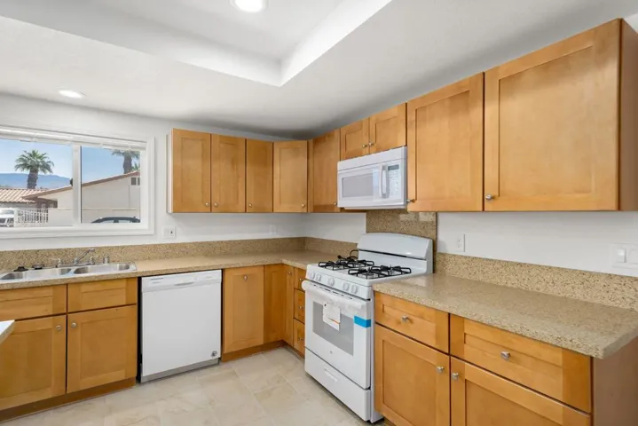 New appliances