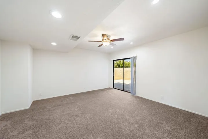 Den / Media room