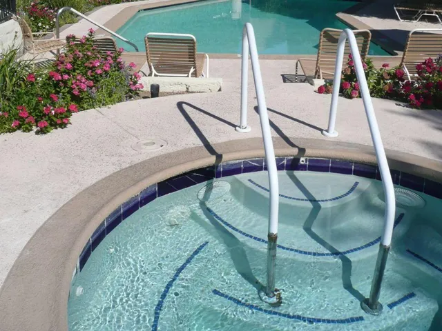 spa