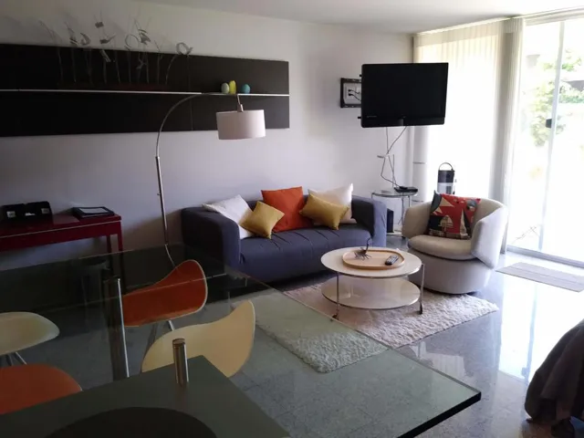 living rm