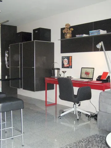 work station