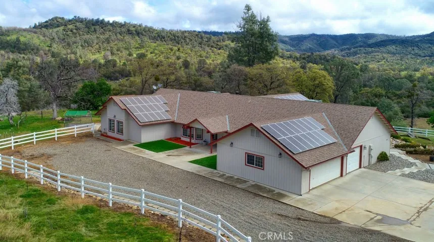 33957 Old Hickory Lane, Coarsegold, California 93614