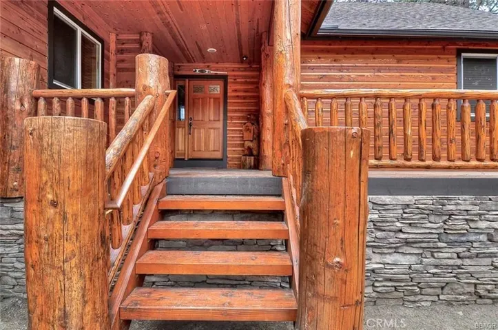 41971 Tamarack, Big Bear, California 92315
