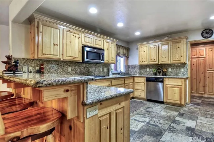 41971 Tamarack, Big Bear, California 92315