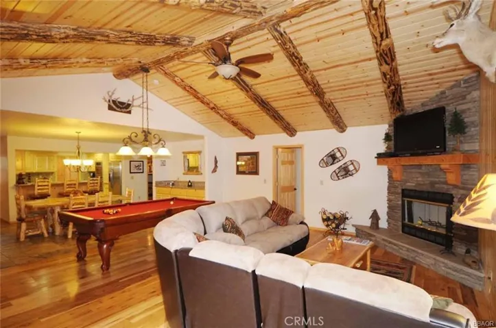 41971 Tamarack, Big Bear, California 92315