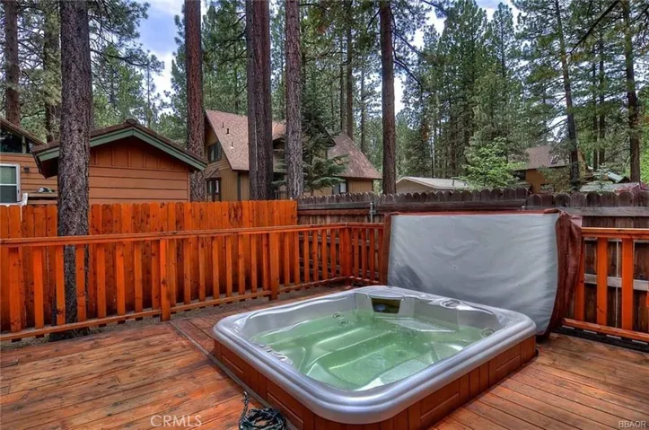 41971 Tamarack, Big Bear, California 92315
